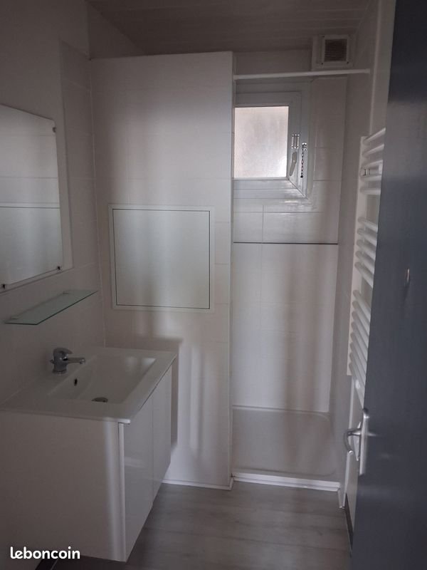 Appartement à vendre, 53m², Toulouse