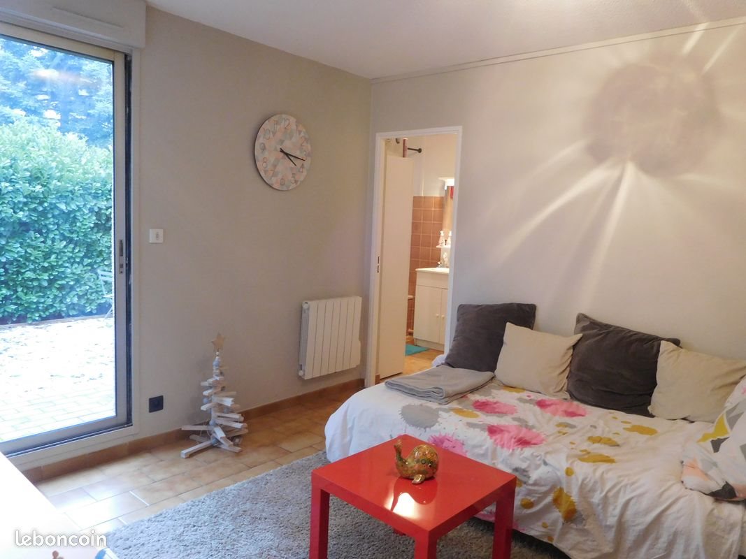 Appartement à louer, 24m², Albi
