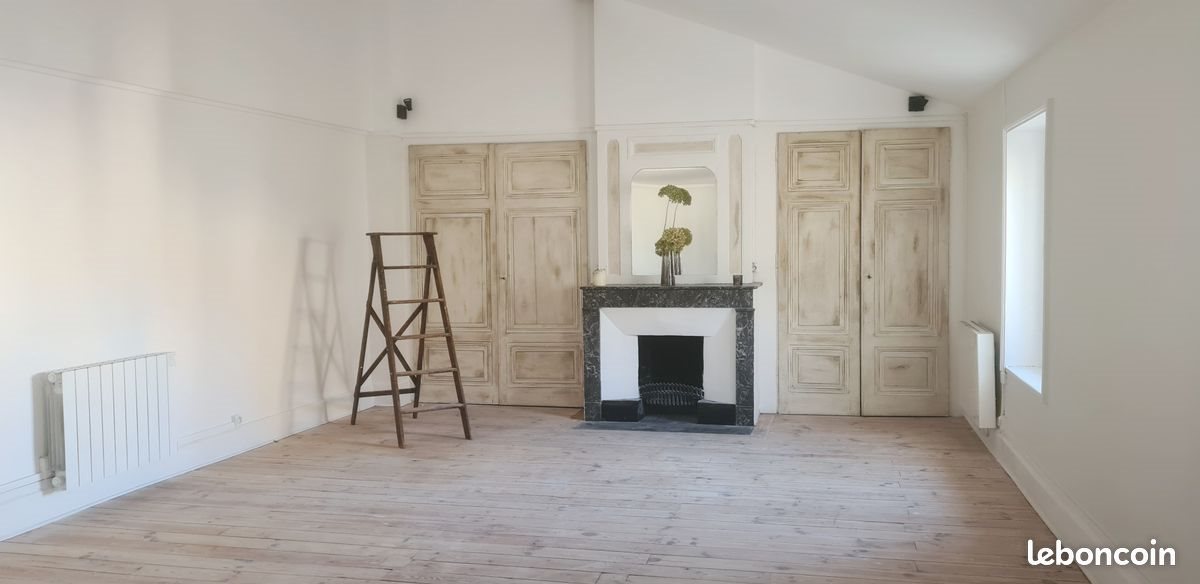 Appartement à louer, 119m², Villefranche-sur-Saône