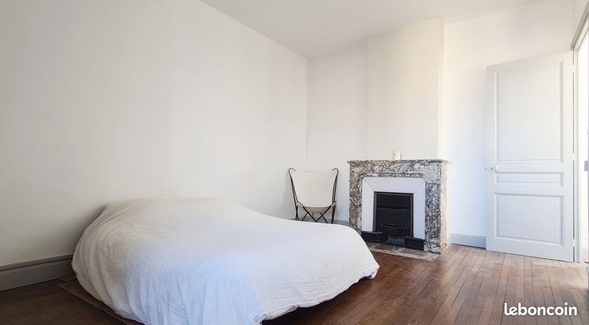 Appartement à louer, 119m², Villefranche-sur-Saône
