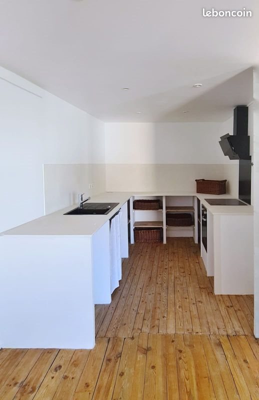 Appartement à louer, 119m², Villefranche-sur-Saône