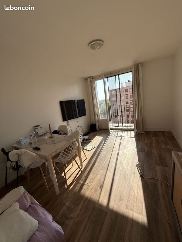 Appartement à vendre, 44m², Dreux