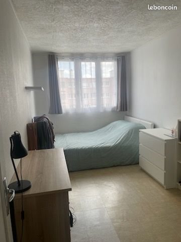 Appartement à vendre, 44m², Dreux