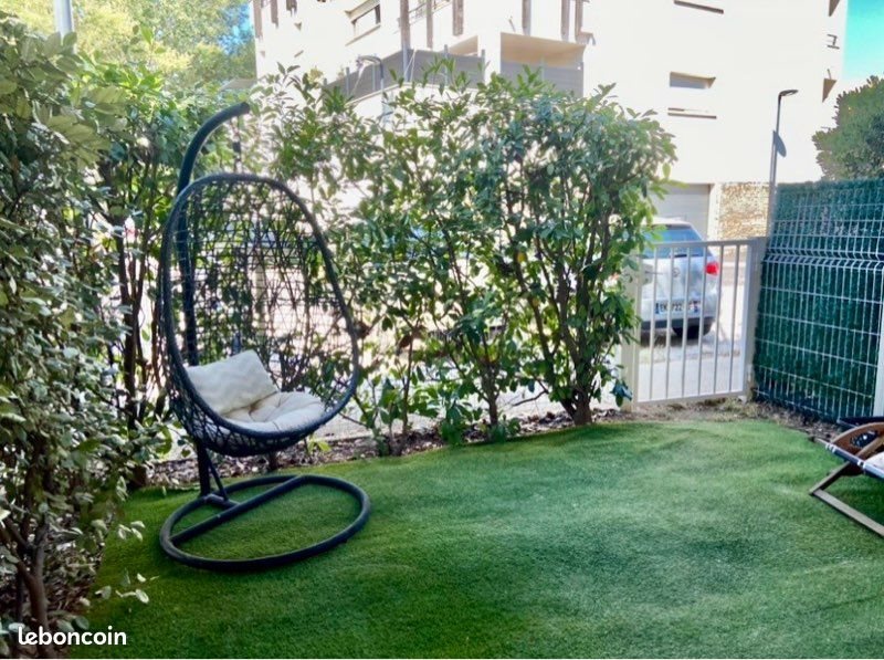 Appartement à louer, 62m², Baillargues