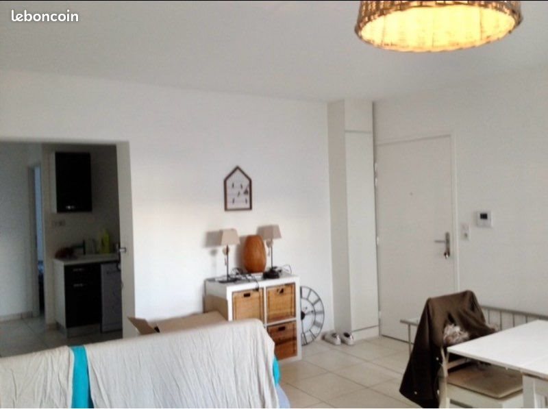Appartement à louer, 62m², Baillargues