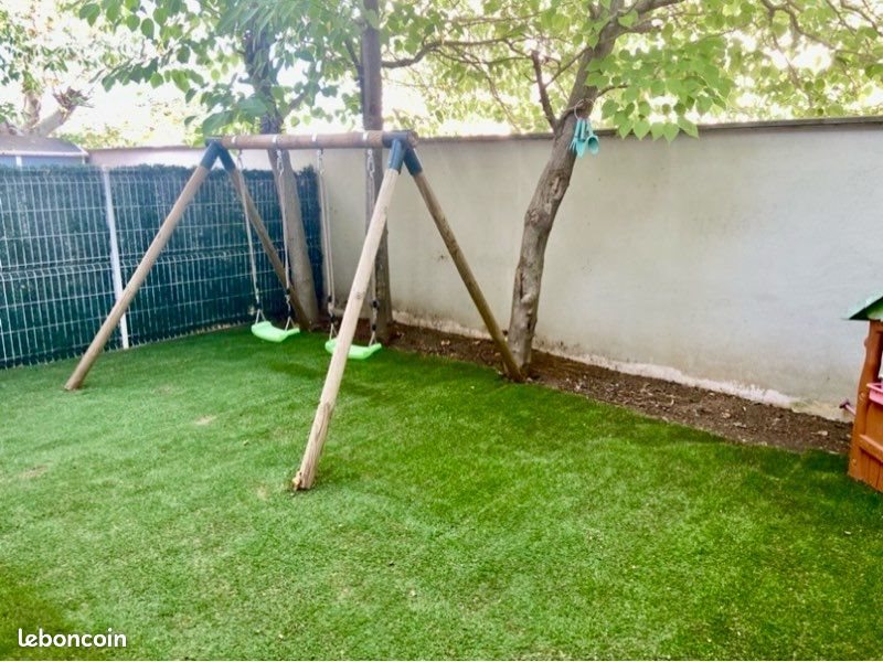 Appartement à louer, 62m², Baillargues