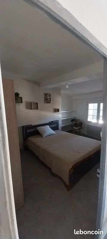 Appartement à louer, 29m², Brignoles