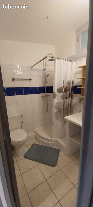 Appartement à louer, 29m², Brignoles