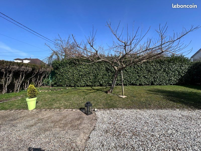 Maison à vendre, 115m², Saint-Martin-le-Beau