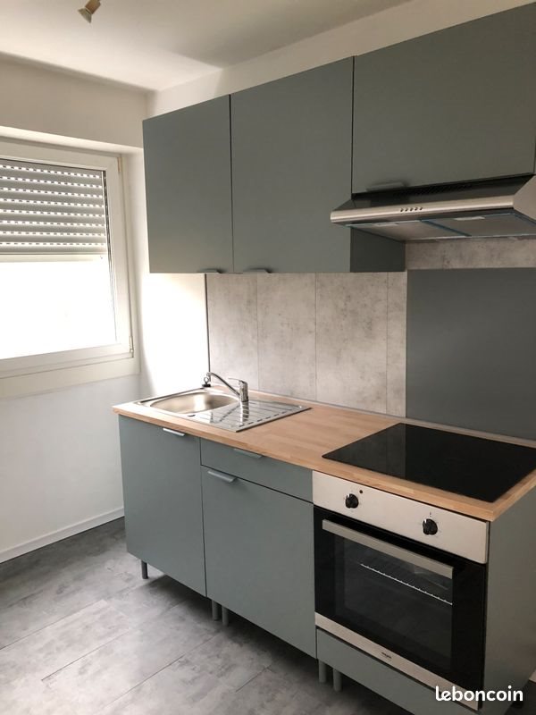 Appartement à louer, 30m², Forbach