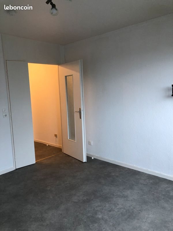 Appartement à louer, 30m², Forbach