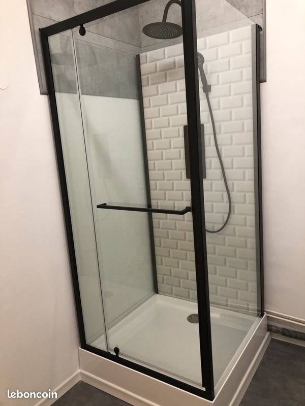 Appartement à louer, 30m², Forbach