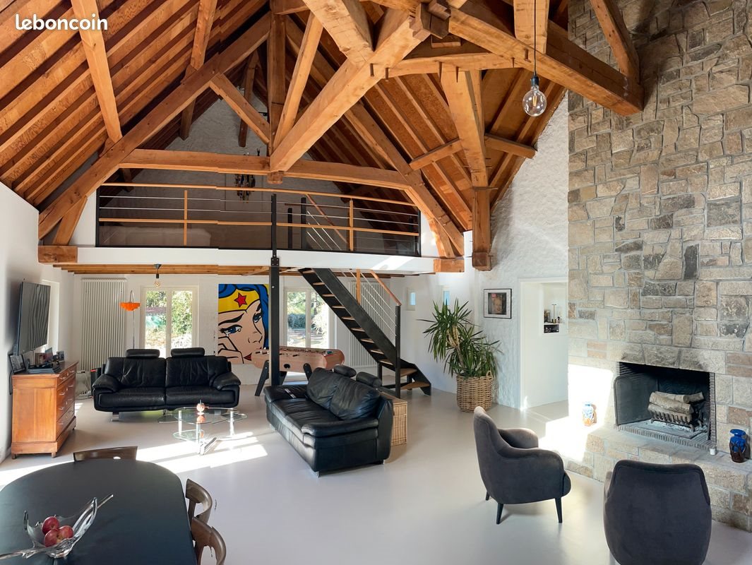 Maison à vendre, 280m², Guérande