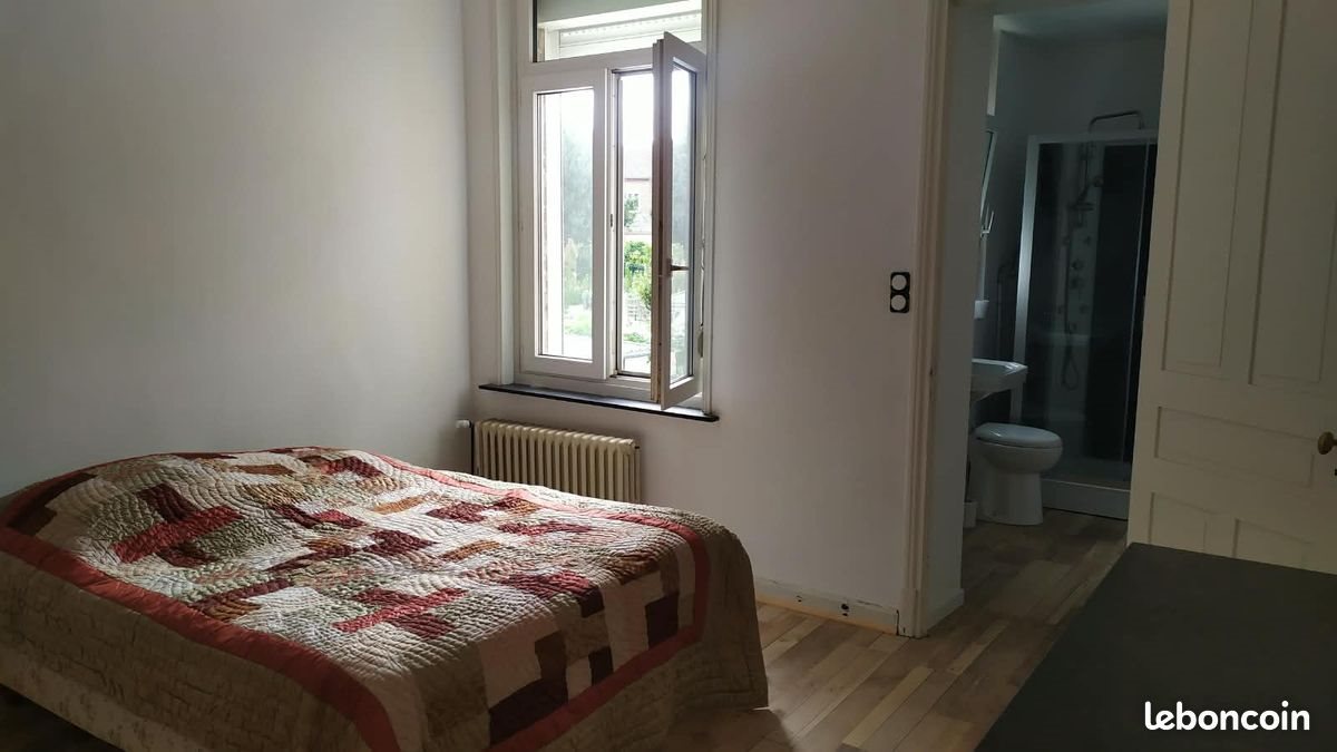 Maison à vendre, 110m², Cambrai