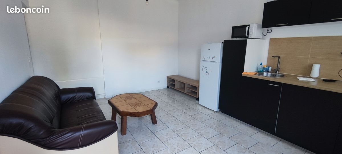 Maison à louer, 65m², Marly