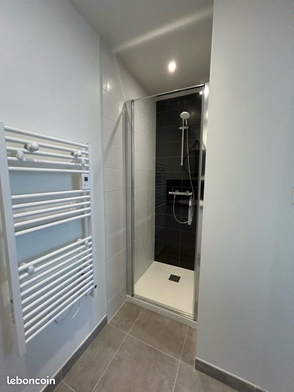 Appartement à louer, 40m², Rennes