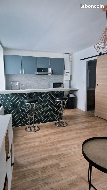 Appartement à louer, 30m², Amiens