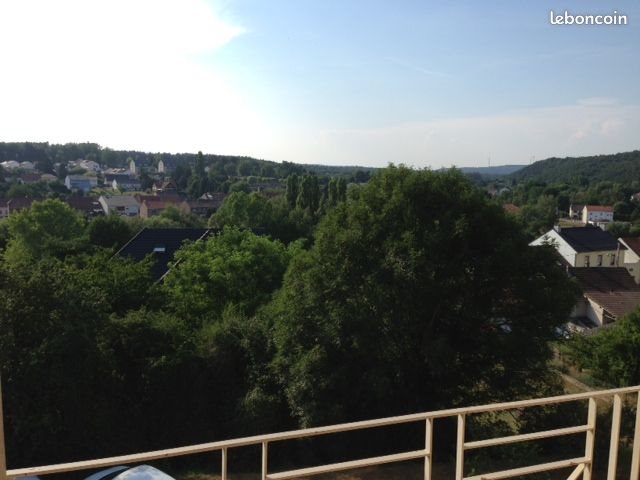 Appartement à louer, 27m², Creutzwald