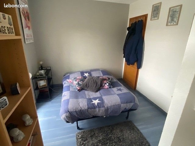 Appartement à louer, 27m², Creutzwald