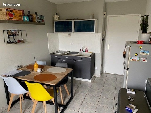Appartement à louer, 27m², Creutzwald