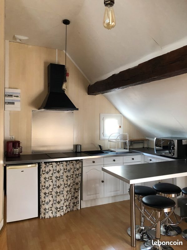 Appartement à louer, 20m², Saumur