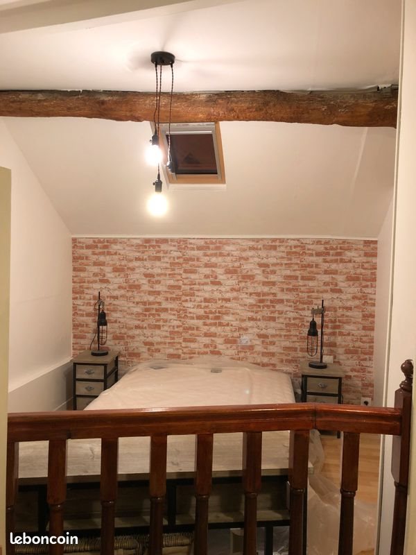 Appartement à louer, 20m², Saumur