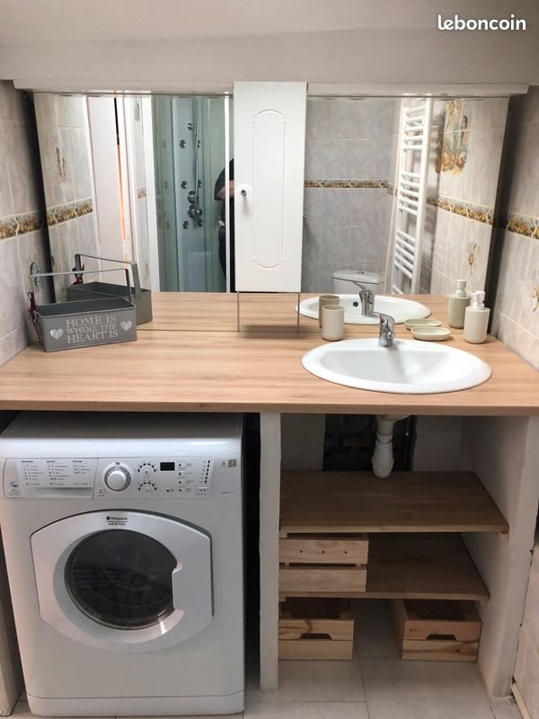 Appartement à louer, 20m², Saumur