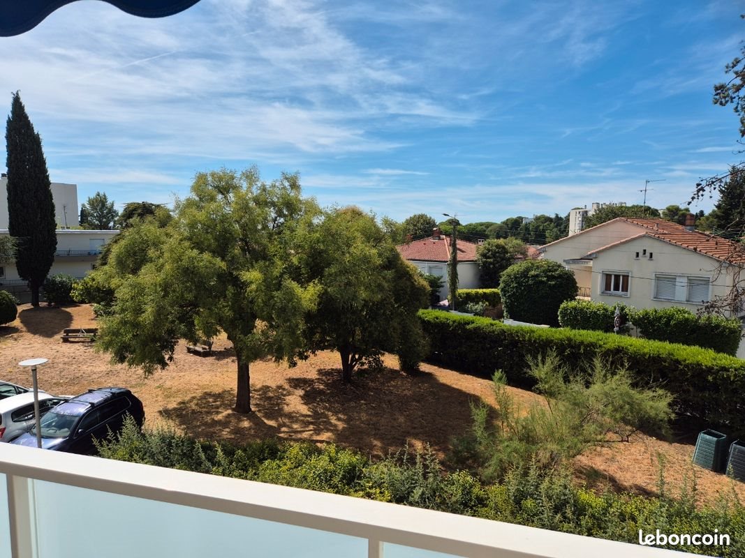Appartement à louer, 46m², Montpellier