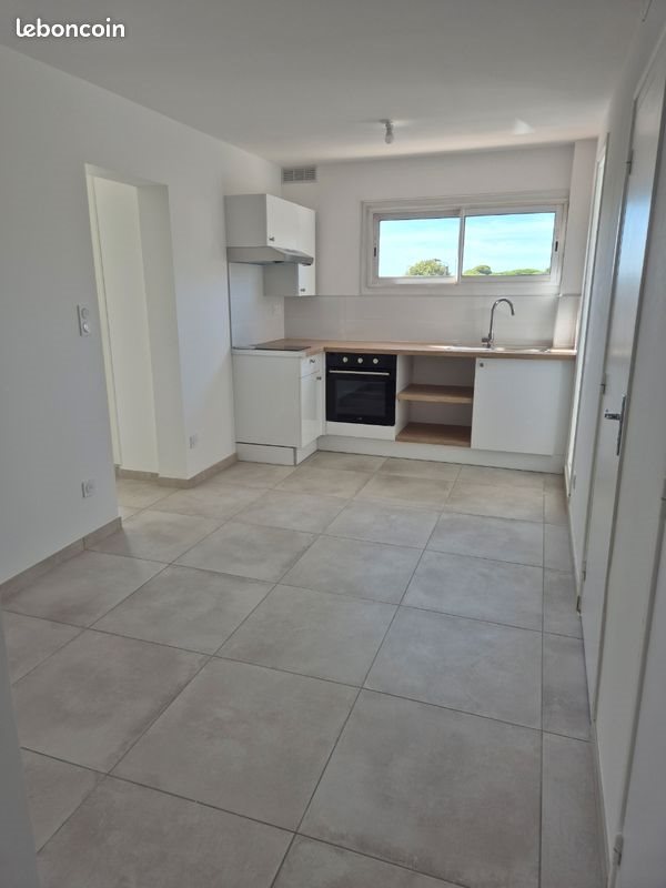 Appartement à louer, 46m², Montpellier