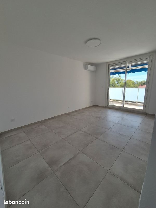 Appartement à louer, 46m², Montpellier