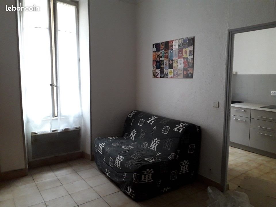 Appartement à louer, 22m², Avignon