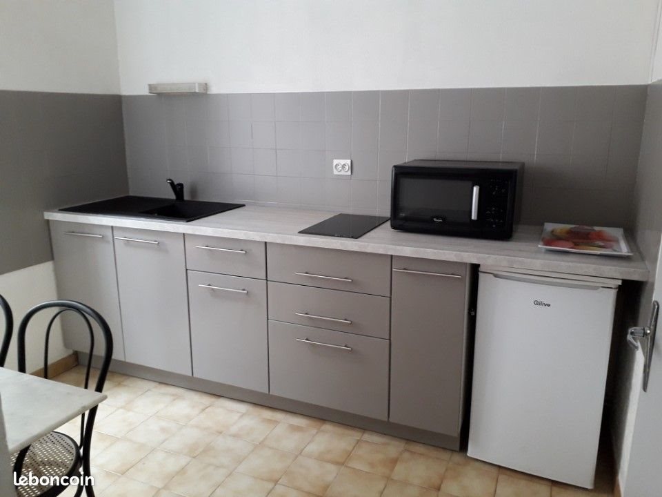 Appartement à louer, 22m², Avignon