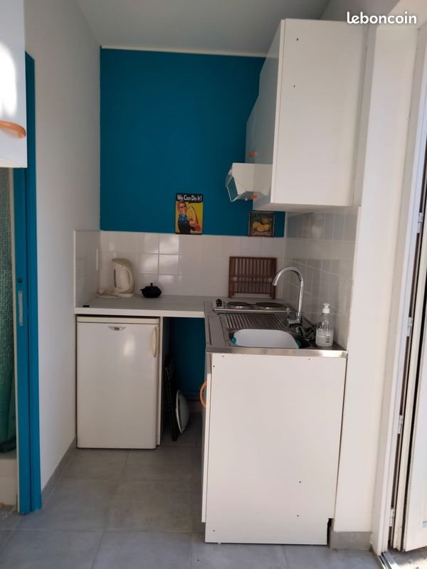 Appartement à louer, 30m², Marsanne