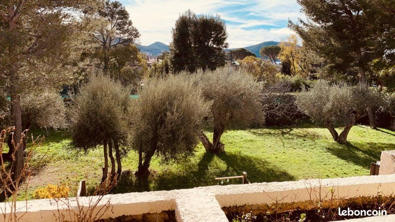 Appartement à vendre, 33m², Saint-Cyr-sur-Mer
