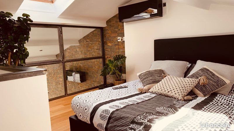 Appartement à vendre, 33m², Saint-Cyr-sur-Mer