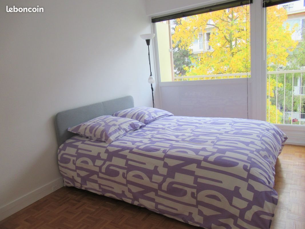 Appartement à louer, 57m², Le Pecq
