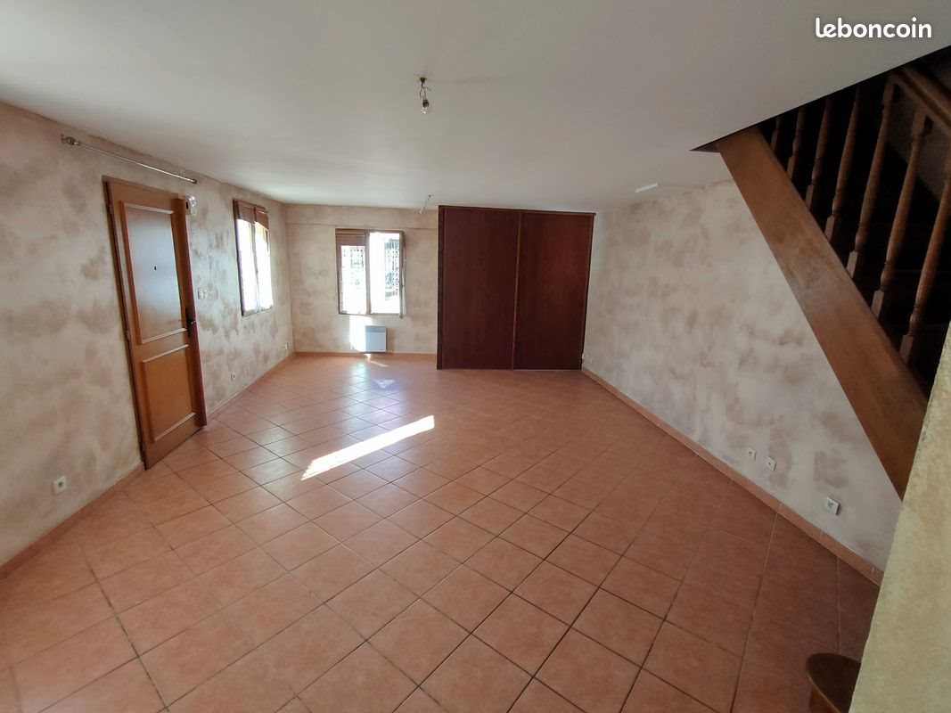 Maison à vendre, 100m², Lévignac