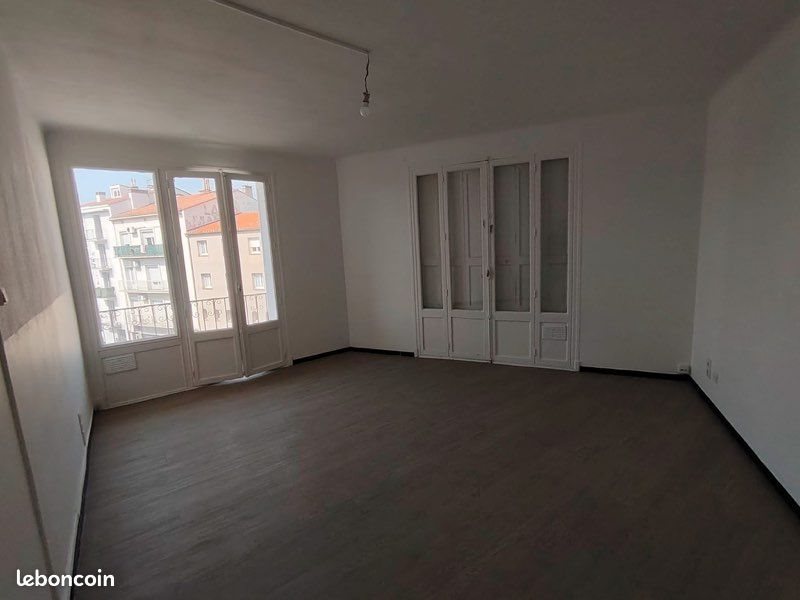 Appartement à louer, 68m², Perpignan