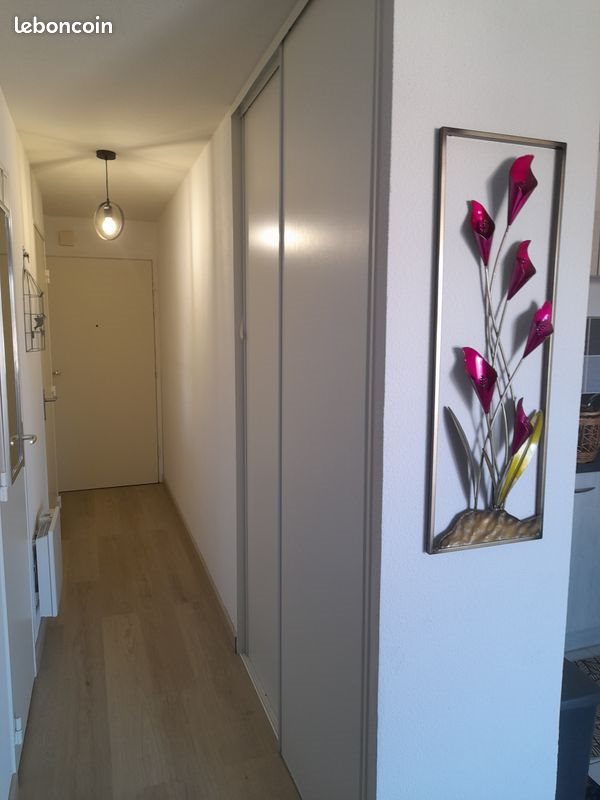 Appartement à vendre, 27m², Dives-sur-Mer