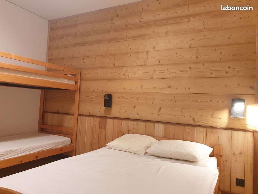 Appartement à vendre, 98m², Allevard