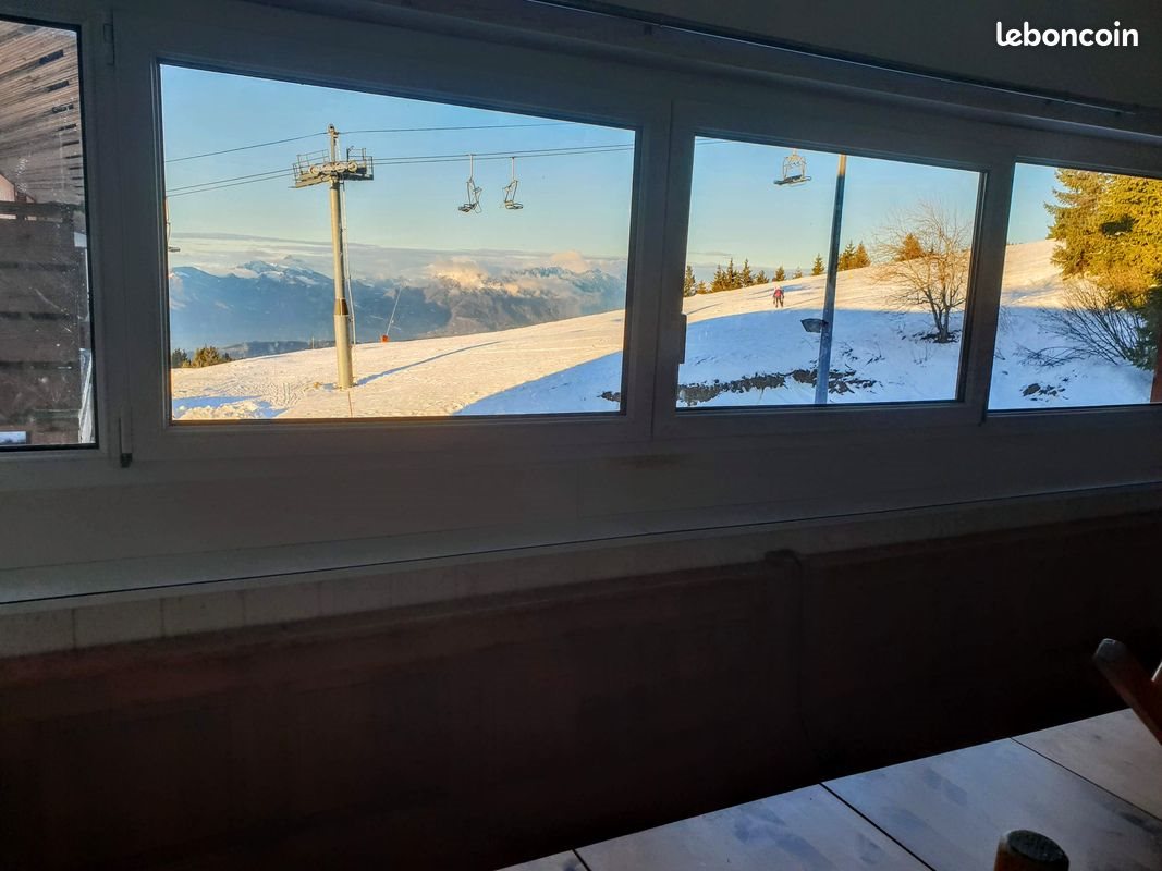Appartement à vendre, 98m², Allevard