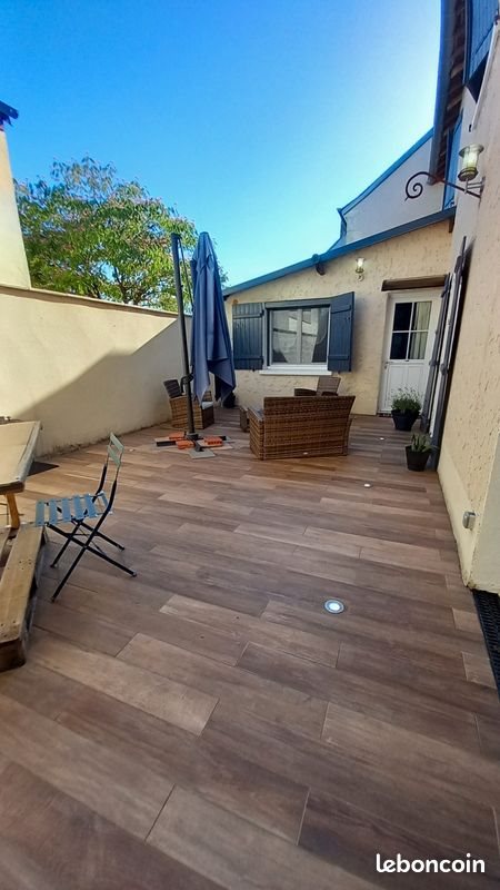 Maison à vendre, 132m², Bourges