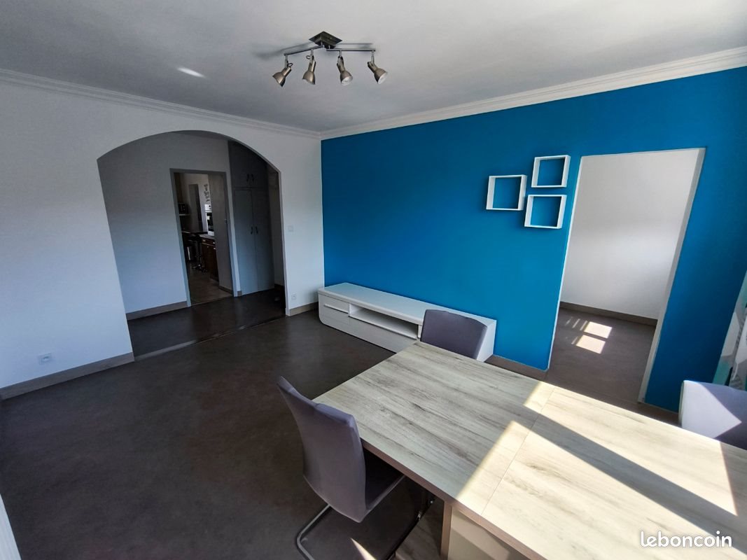 Appartement à louer, 71m², Saint-Affrique