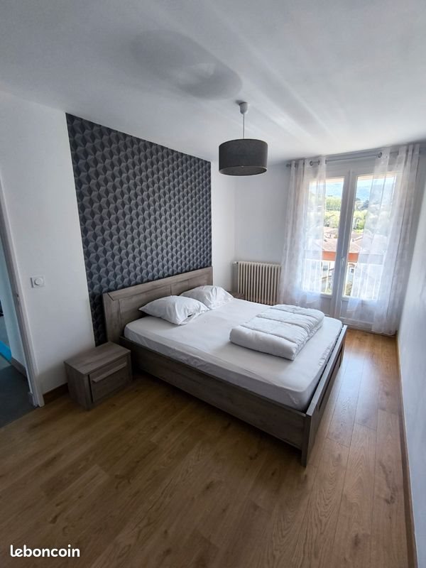 Appartement à louer, 71m², Saint-Affrique