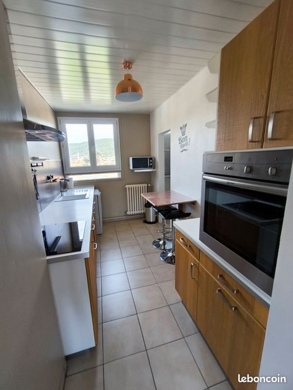 Appartement à louer, 71m², Saint-Affrique