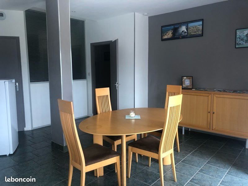 Appartement à louer, 30m², Arzal