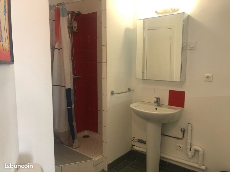 Appartement à louer, 30m², Arzal