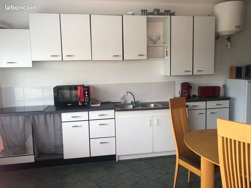 Appartement à louer, 30m², Arzal