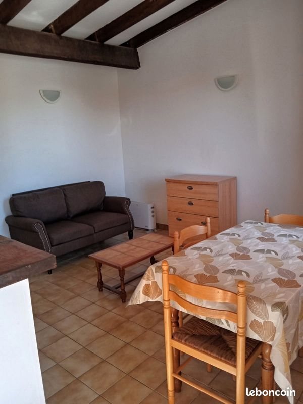 Appartement à louer, 34m², Bastia