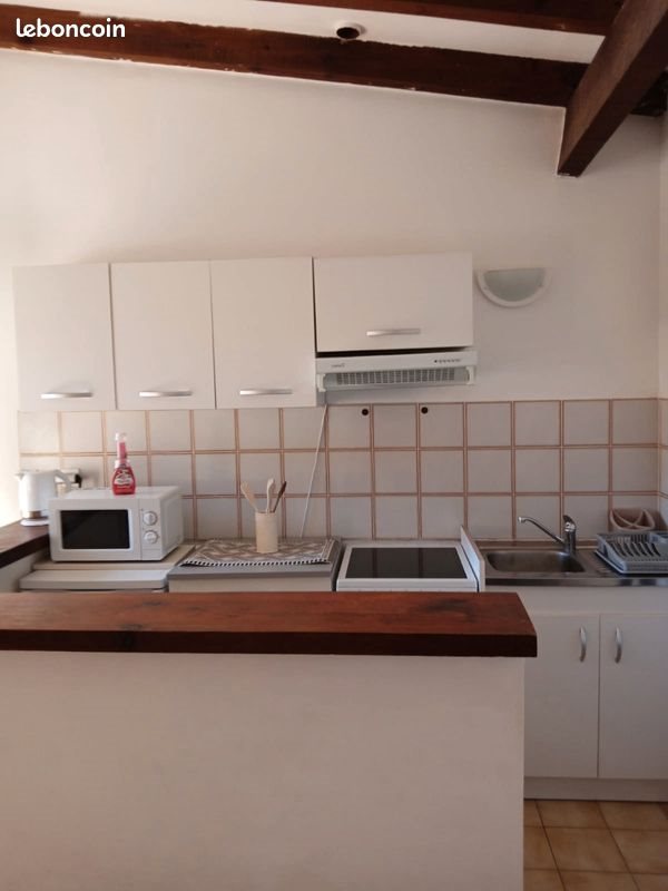 Appartement à louer, 34m², Bastia